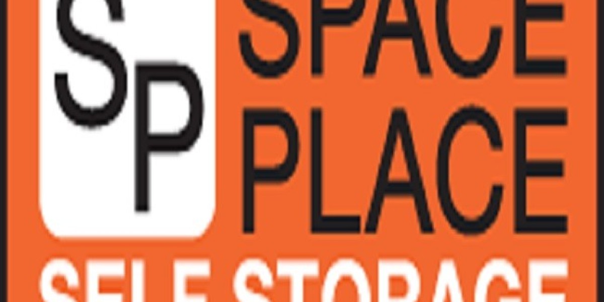 Introducing Space Place: Your Complete Storage Solution in Calgary