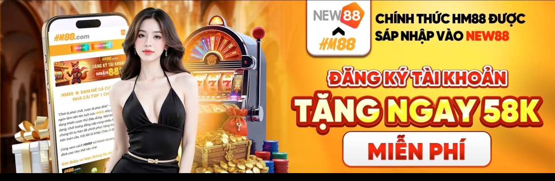 HM88 com Cover Image