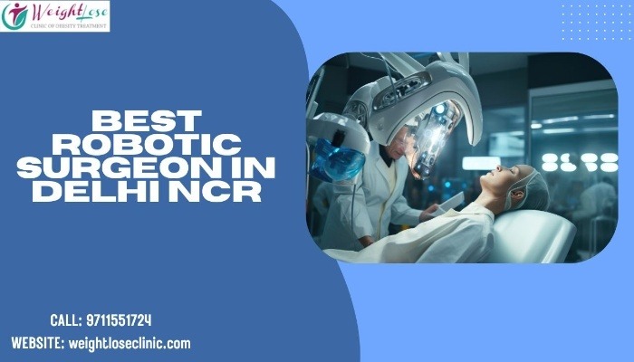 You Should Know About Types of Robotic Surgeries In 2025 – @prithvichauhan88 on Tumblr