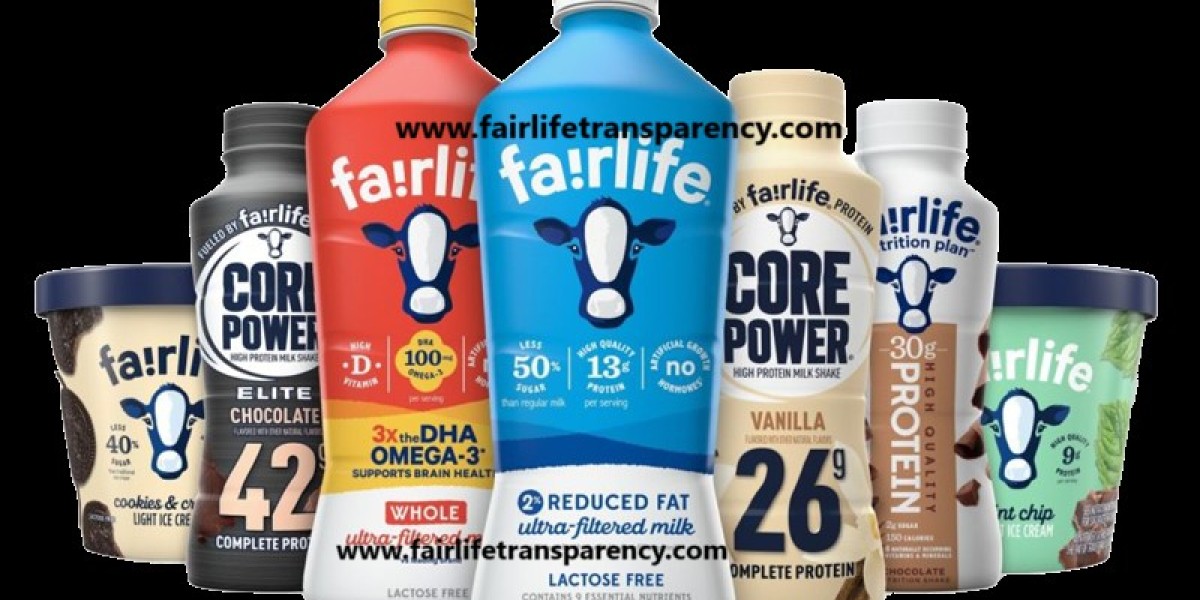 Can Fairlife Help with Muscle Recovery?