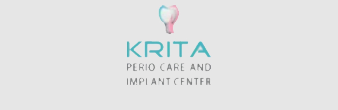 Krita Dental Cover Image