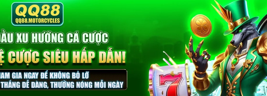 Qq88 Motorcycles Cover Image