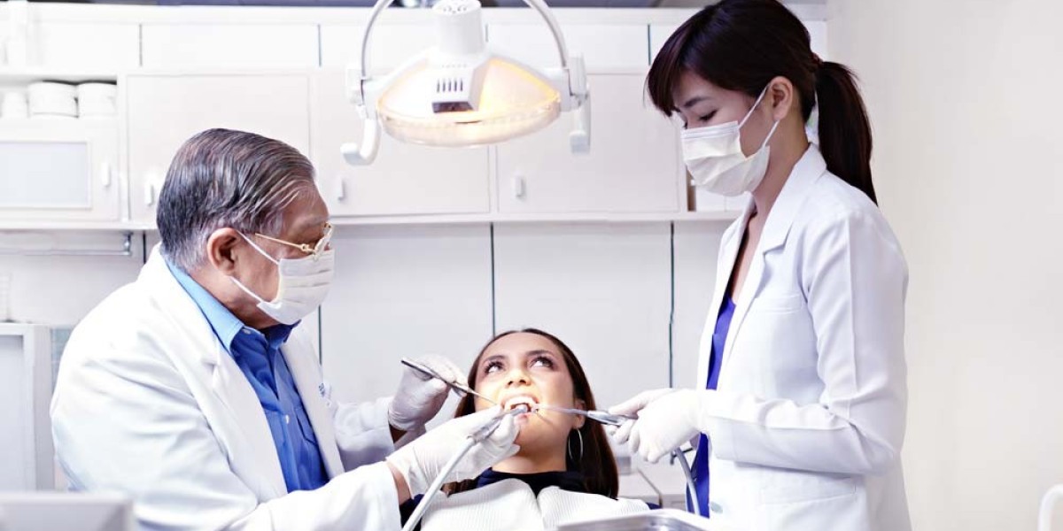 Get Affordable Dental Work You Can Trust – Dentist Americas