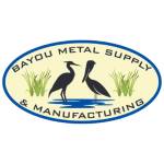 Bayou Metal Supply Profile Picture