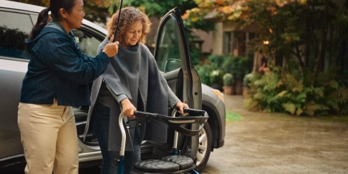 Trusted Senior Care Services for Families in Anne Arundel County, MD