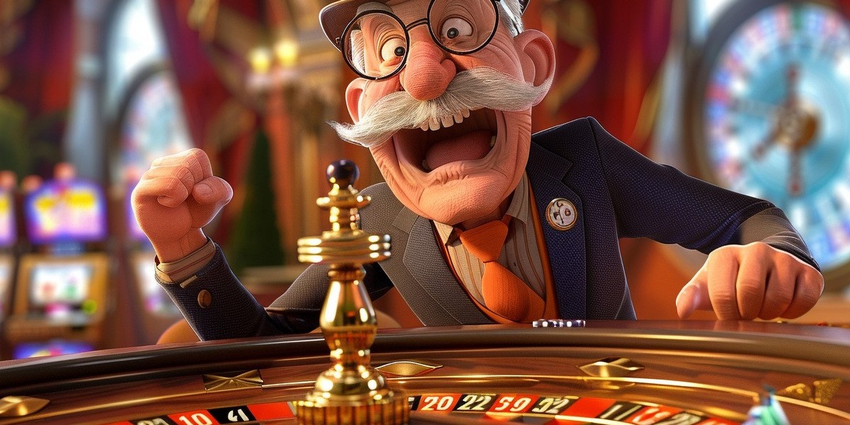 실시간 모니터링 시스템 적용 카지노 시장 현황과 신뢰 플랫폼