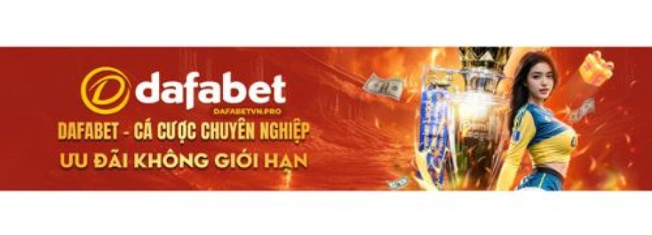 Dafabet Vnpro Cover Image