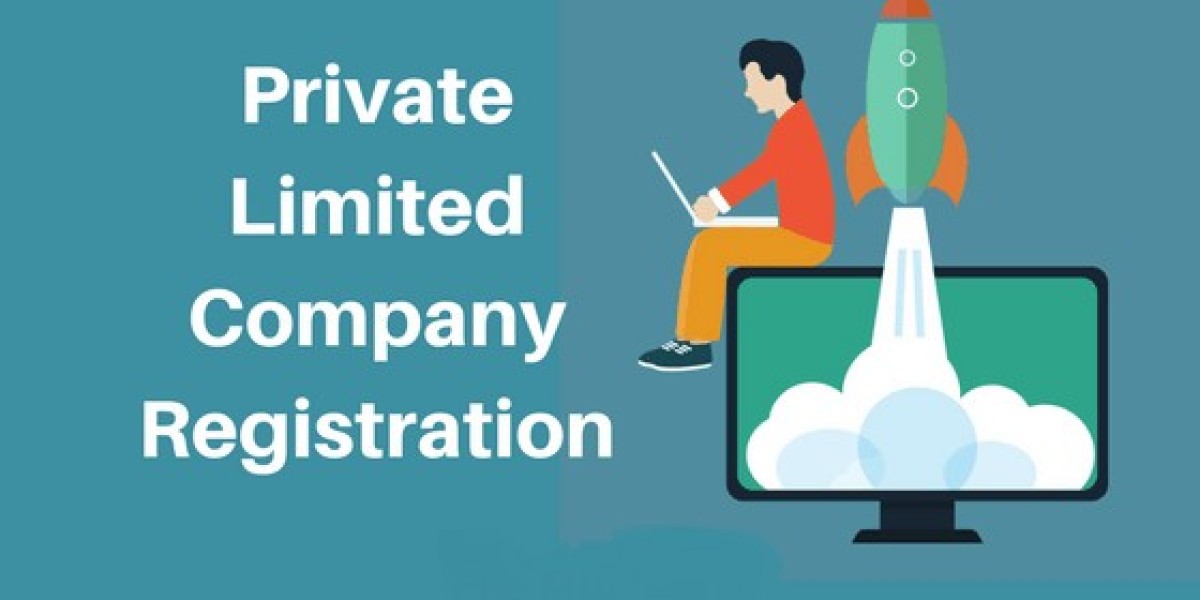 The Importance of Private Limited Company Registration for Entrepreneurs and Startups