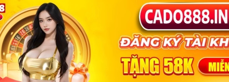 Cado888 ink Cover Image