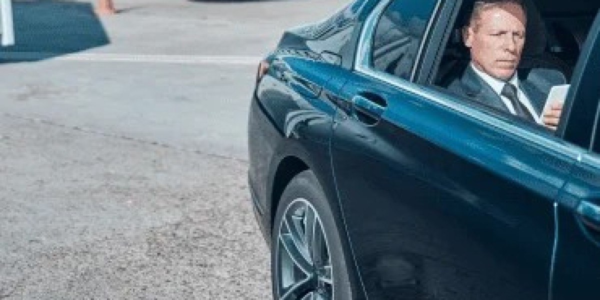Professional Corporate Limo Service Dallas