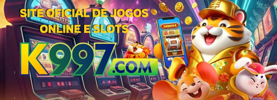 k997 com Site Oficial no Brasil Cover Image