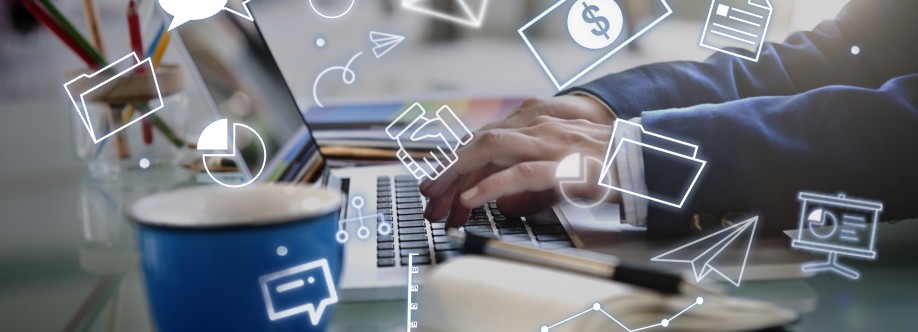 My Marketing Wave Digital Marketing Agency Cover Image