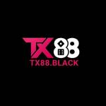Tx88 Black Profile Picture