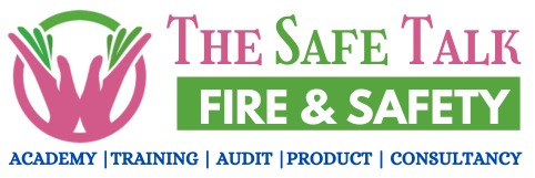 Formation First aid and fire safety training - The Safetalk Academy