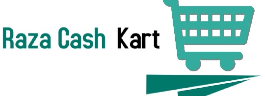 Raza Cash Kart Cover Image