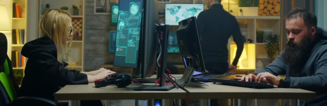 global digitalsfxllc Cover Image