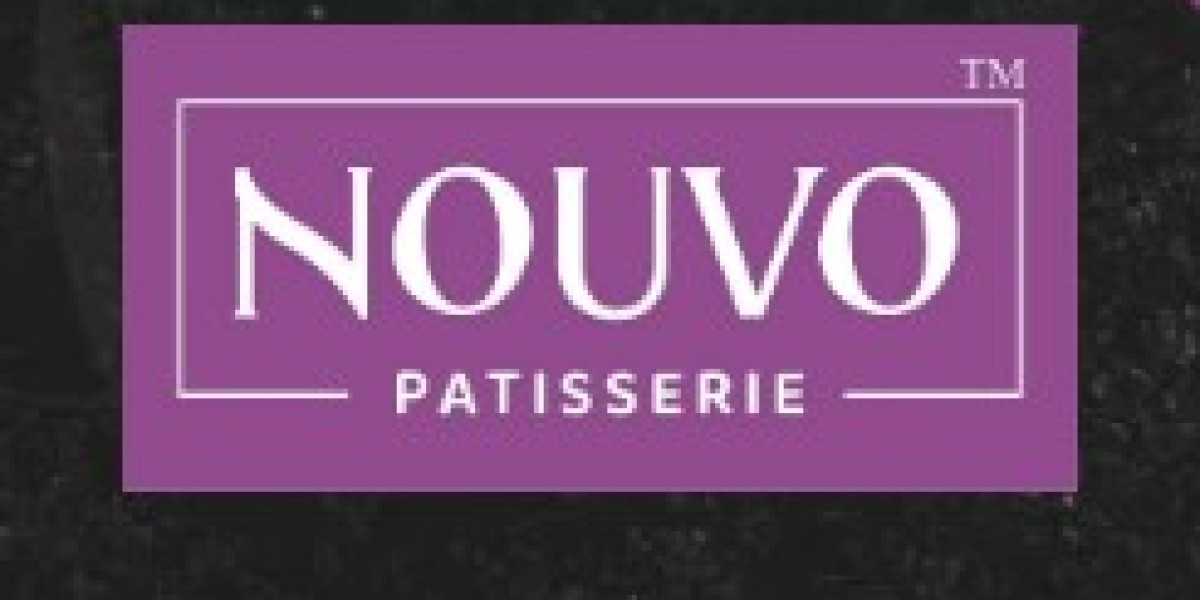 Discover the Ultimate Cafe Experience in RR Nagar — Only at Nouvo Cafe & Patisserie