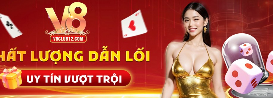 V8CLUB Game Cover Image