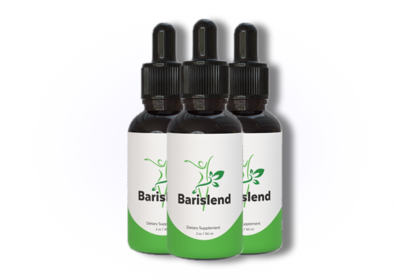 BariSlend Weight Loss Reviews 2025 - Do BariSlend Natural Mounjaro Drops Really Works?