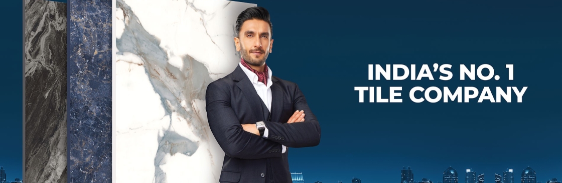 Kajaria Ceramics Cover Image