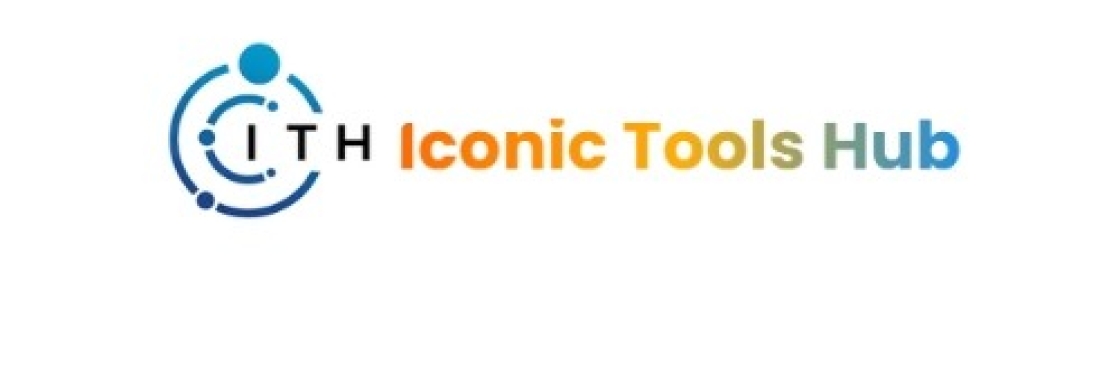 Iconic Tools Hub Cover Image