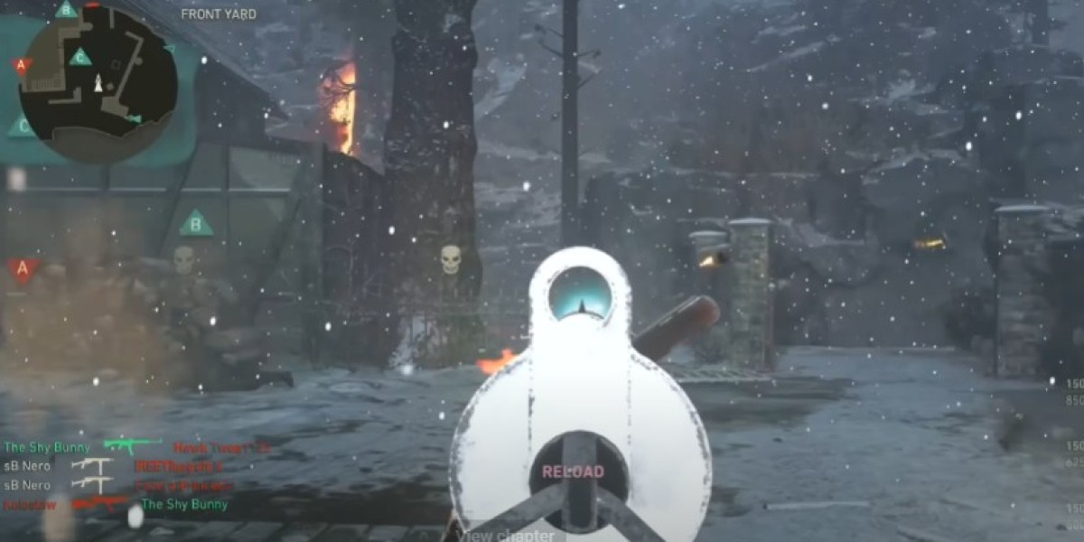 U4N - COD BO7: 13 Best Strategies for Winning the Most Intense Battles