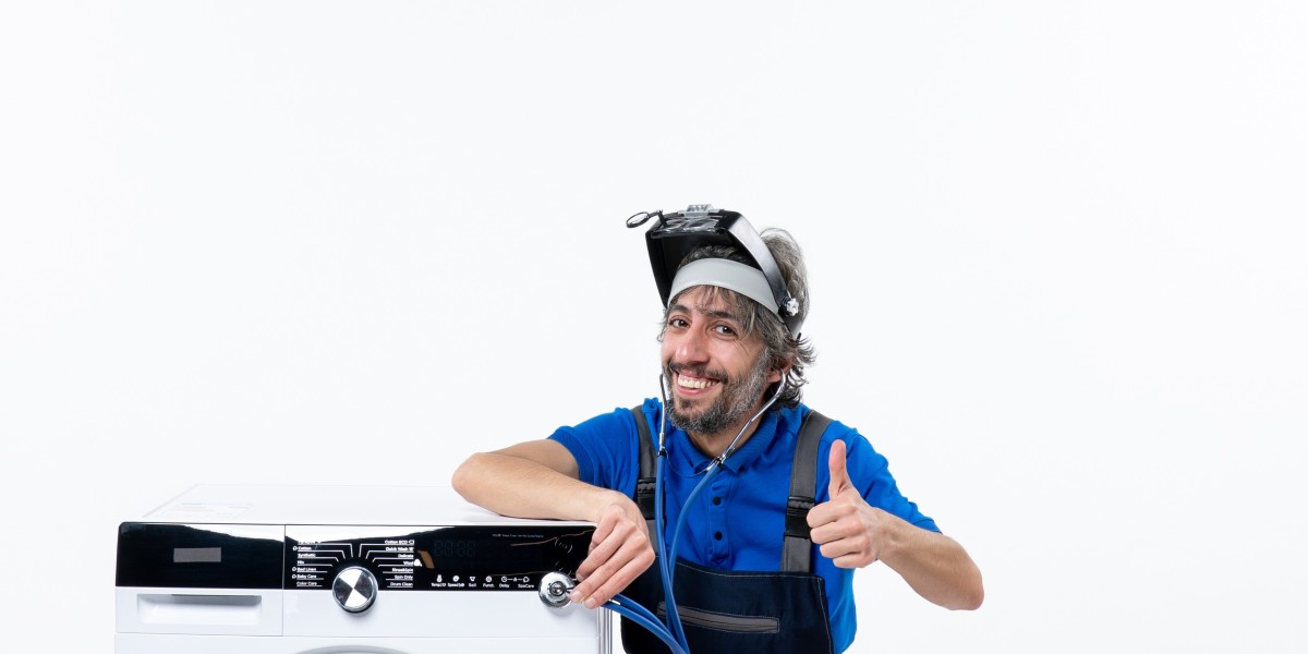 Essential Tips for Effective Washer Repair at Home