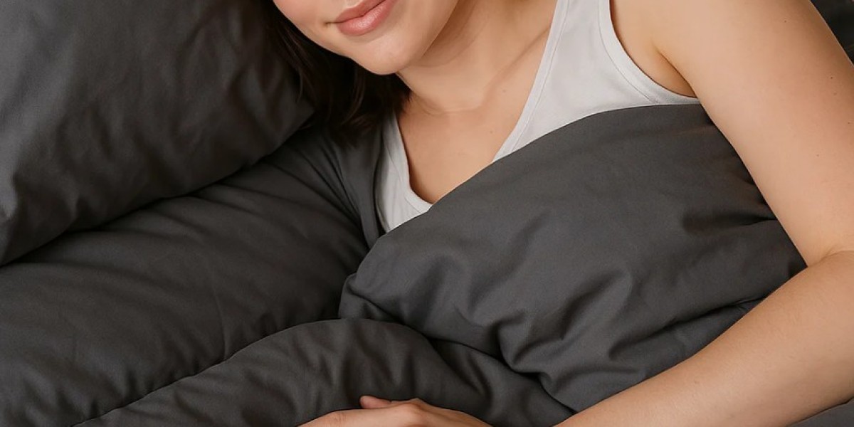 Stay Cool in Style: The Rise of the Cooling Blanket