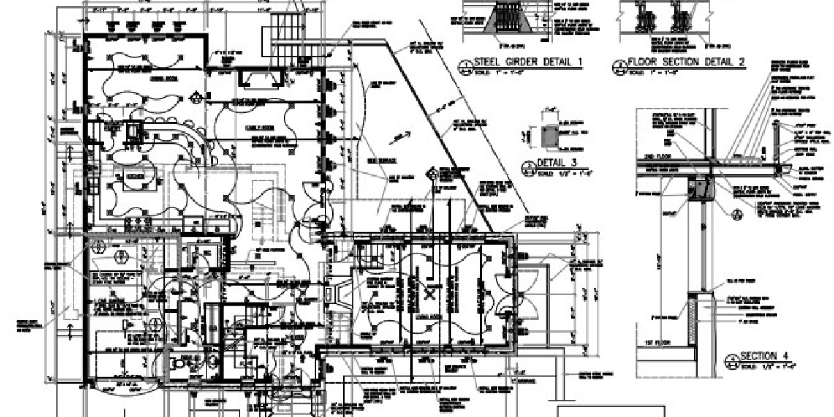 The Essential Guide to Construction Documents in the AEC Industry