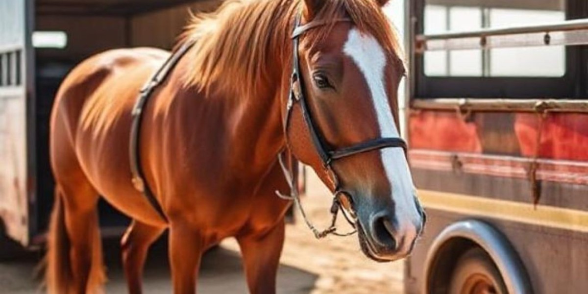 Affordable Horse Transport in California | Rocking Y Ranch