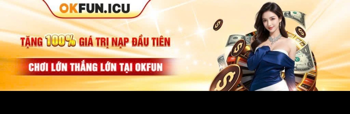 Nhà Cái OKFUN Cover Image