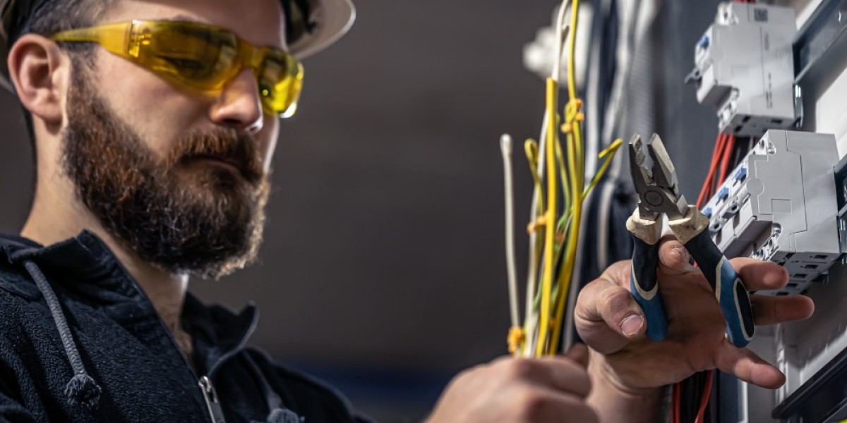 Professional Electrical Services for Safe and Reliable Power Solutions