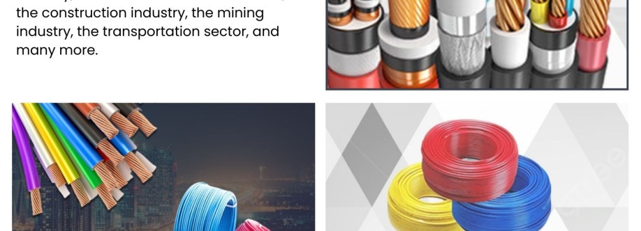 SCPL Cables Cover Image