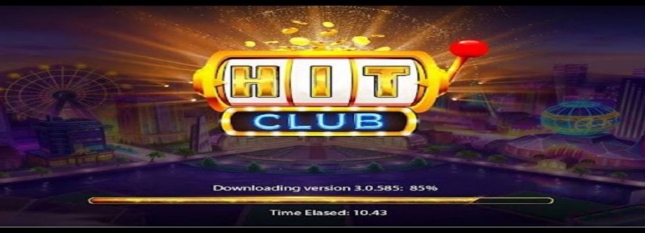 Cổng Game Hitclub Cover Image