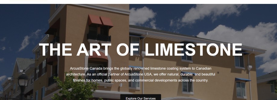 Arcus stone Cover Image