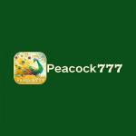 peacock777 Site Oficial Segurança da Marca Profile Picture