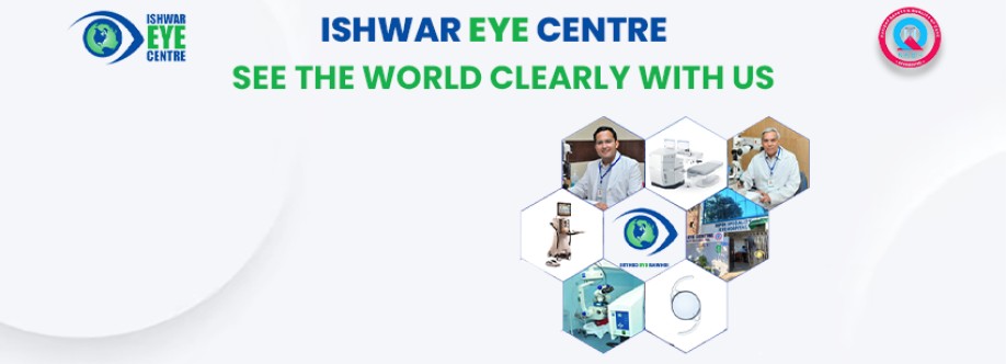 Ishwar Eye Centre Cover Image