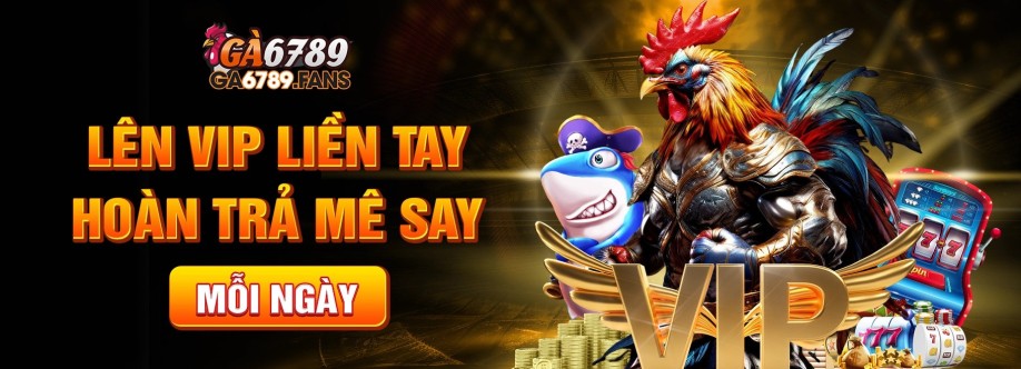 Ga6789 Fans Cover Image