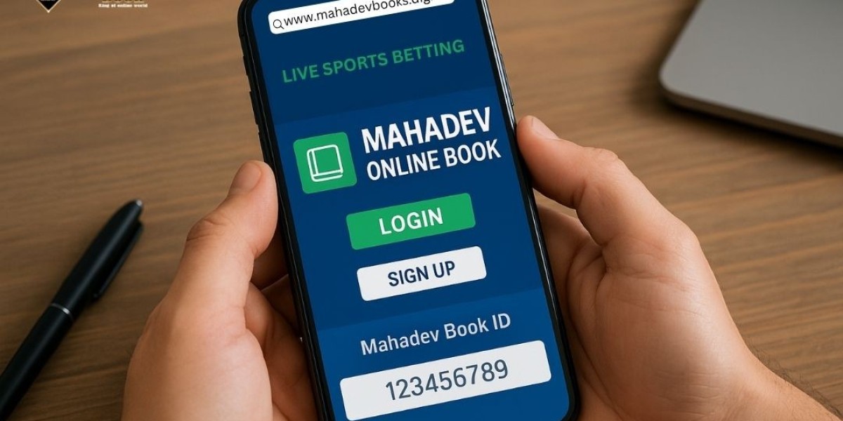 Beginner’s Guide to Using Mahadev Online Book in India