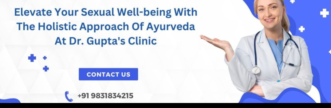 Dr Guptas Clinic Cover Image