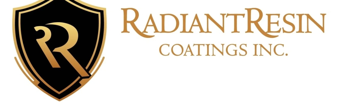 RadiantResin Coatings Inc Cover Image