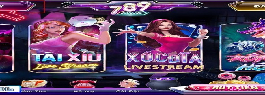 789club Game Cover Image