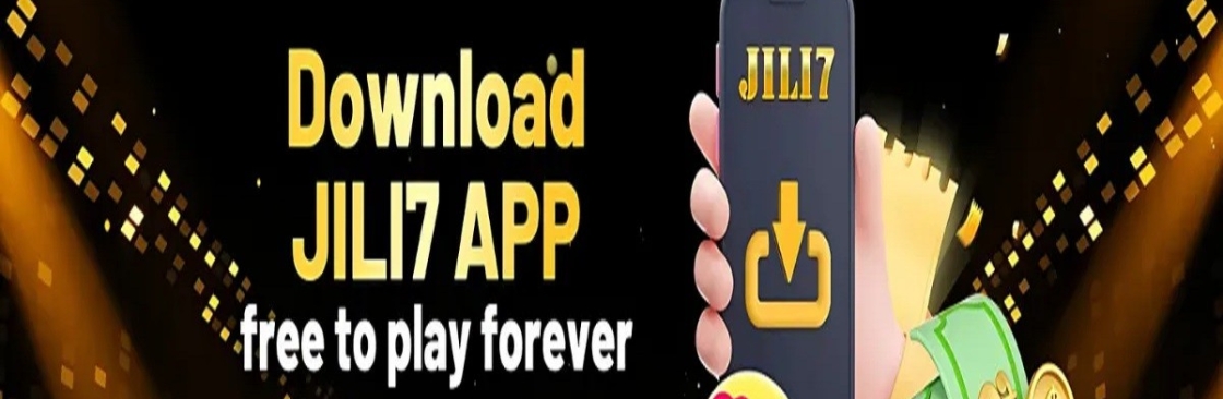 JILI7 Cover Image