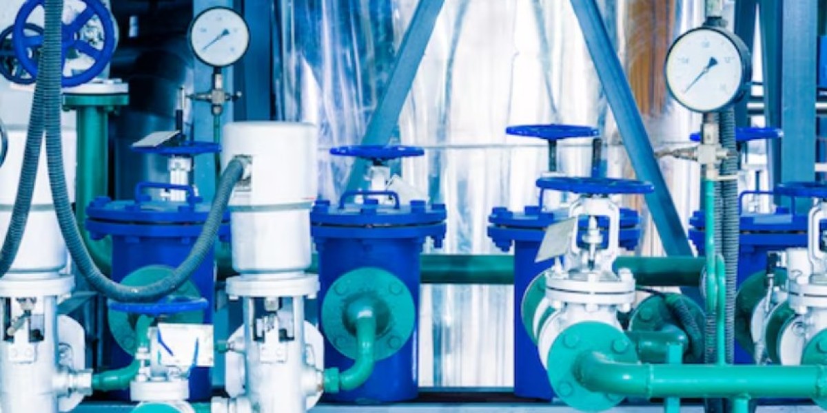 Top Serving of Industrial Pump Manufacturer | Fluorolined