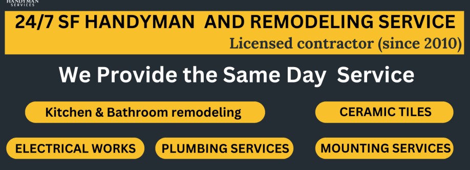 24sfhandyman Cover Image