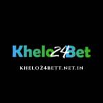 Khelo24bet Profile Picture