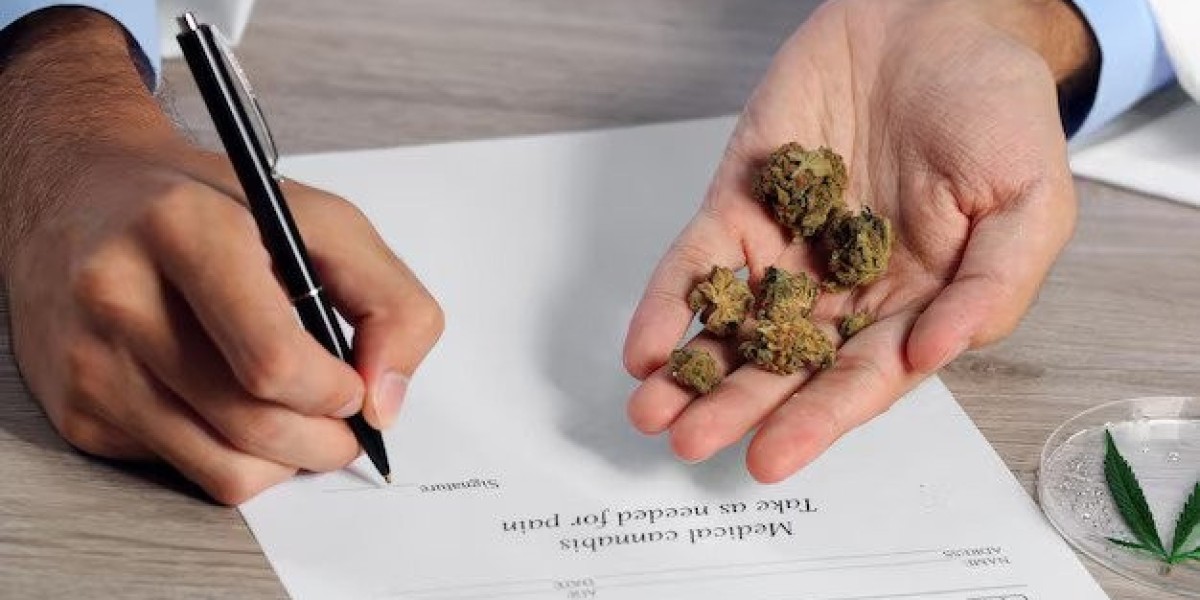 Doctor-Approved Tips for Getting Your MMJ Card in Fairfax, VA