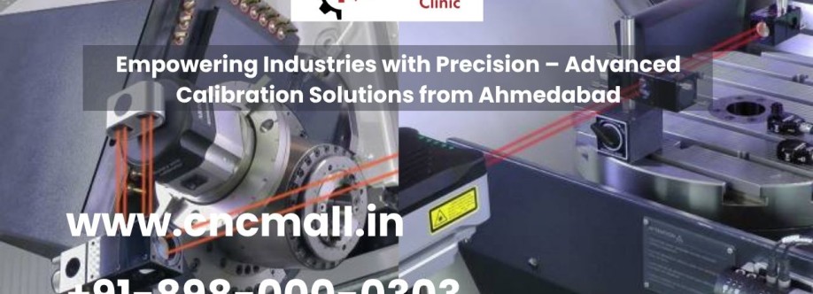 Machinery Clinic Cover Image