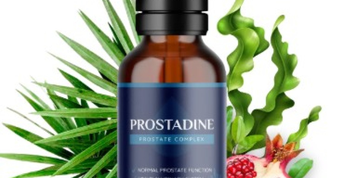 Prostadine  Buy i