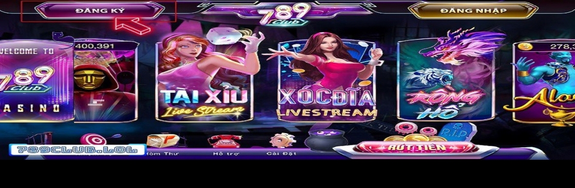 Game 789club Cover Image